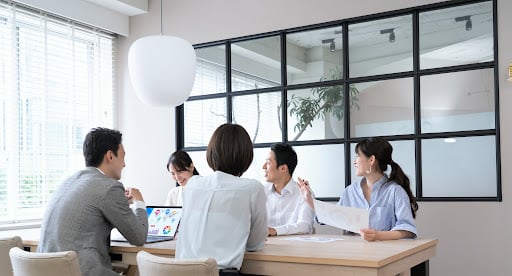 Meeting