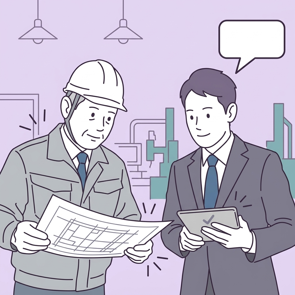 製造業・メーカー