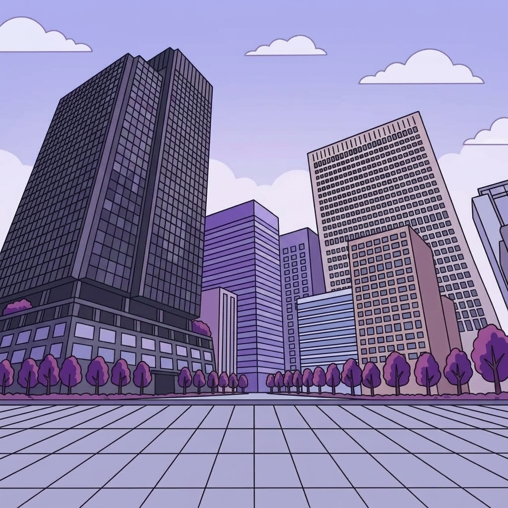 エンタープライズ大企業