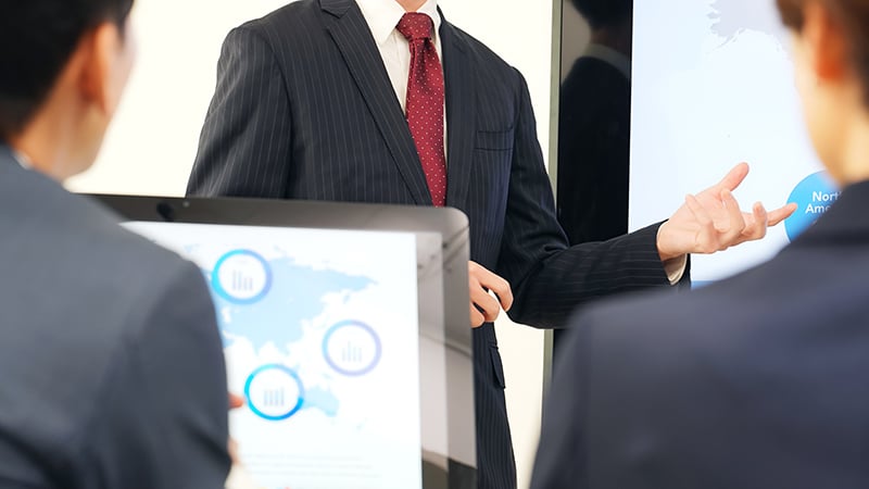 研修・業務手順