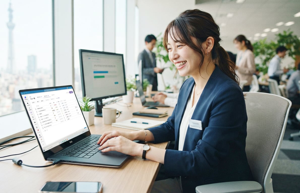 SmartOps Slaido UI Showcase